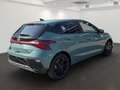 Hyundai i20 Smart Line 1.0 T-GDI Grün - thumbnail 3