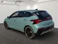 Hyundai i20 Smart Line 1.0 T-GDI Grün - thumbnail 4