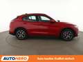 Alfa Romeo Stelvio 2.2 JTDM Q4 Super Aut*NAVI*XENON*ACC*SHZ*CAM*PDC* Rot - thumbnail 7