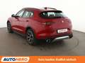 Alfa Romeo Stelvio 2.2 JTDM Q4 Super Aut*NAVI*XENON*ACC*SHZ*CAM*PDC* Rot - thumbnail 4