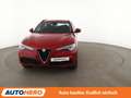 Alfa Romeo Stelvio 2.2 JTDM Q4 Super Aut*NAVI*XENON*ACC*SHZ*CAM*PDC* Rot - thumbnail 9