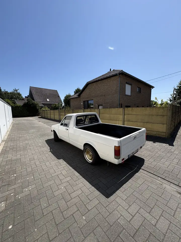 Volkswagen Caddy, foto 8