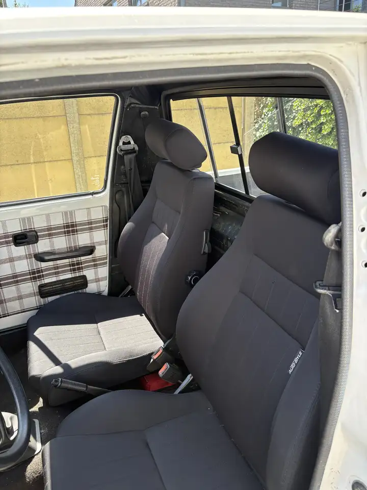 Volkswagen Caddy, foto 12