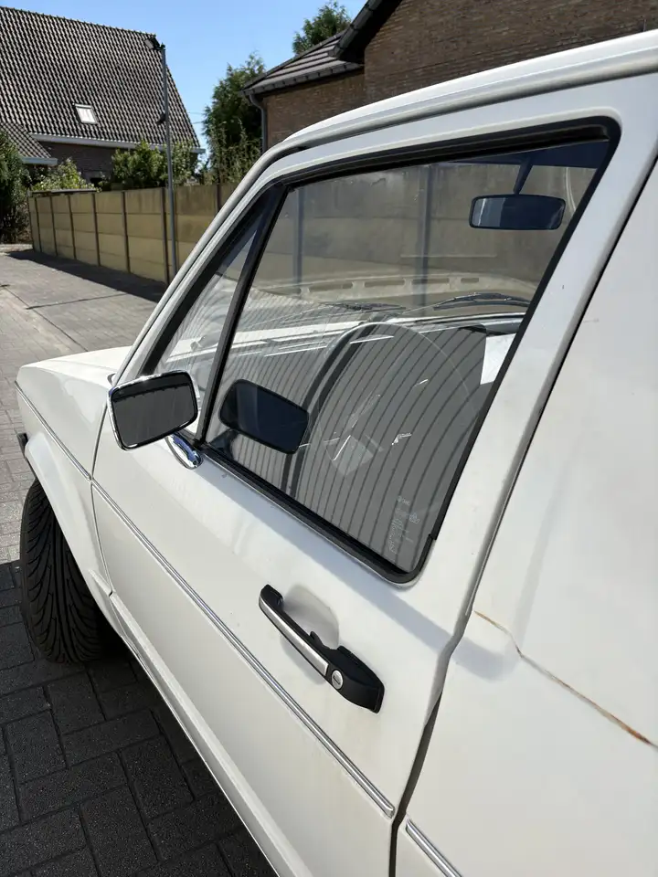 Volkswagen Caddy, foto 10