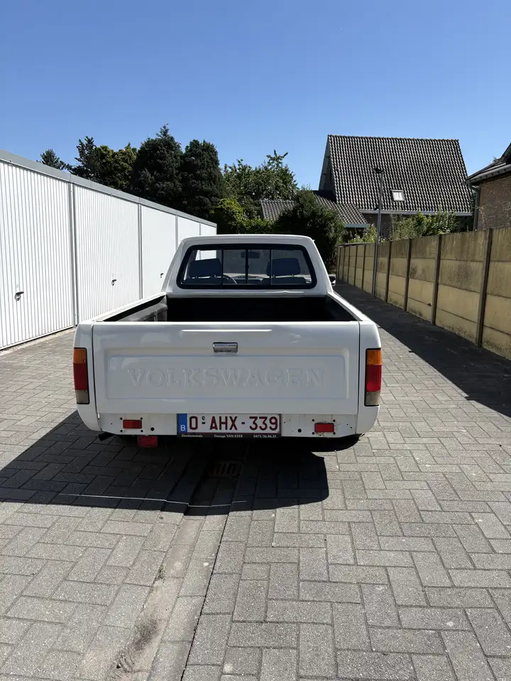 Volkswagen Caddy, foto 6