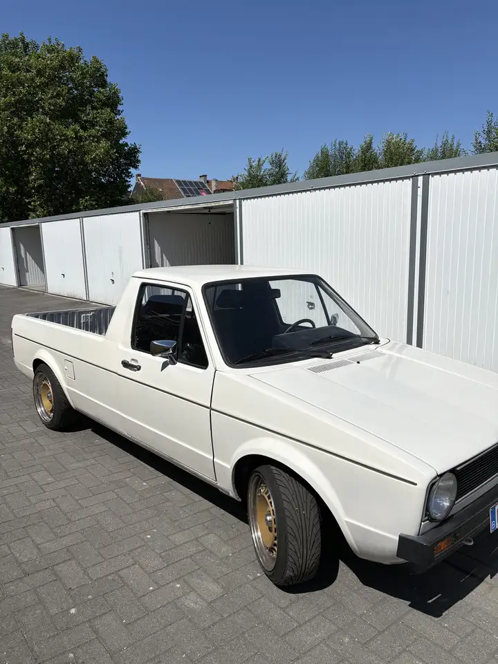 Volkswagen Caddy, foto 3