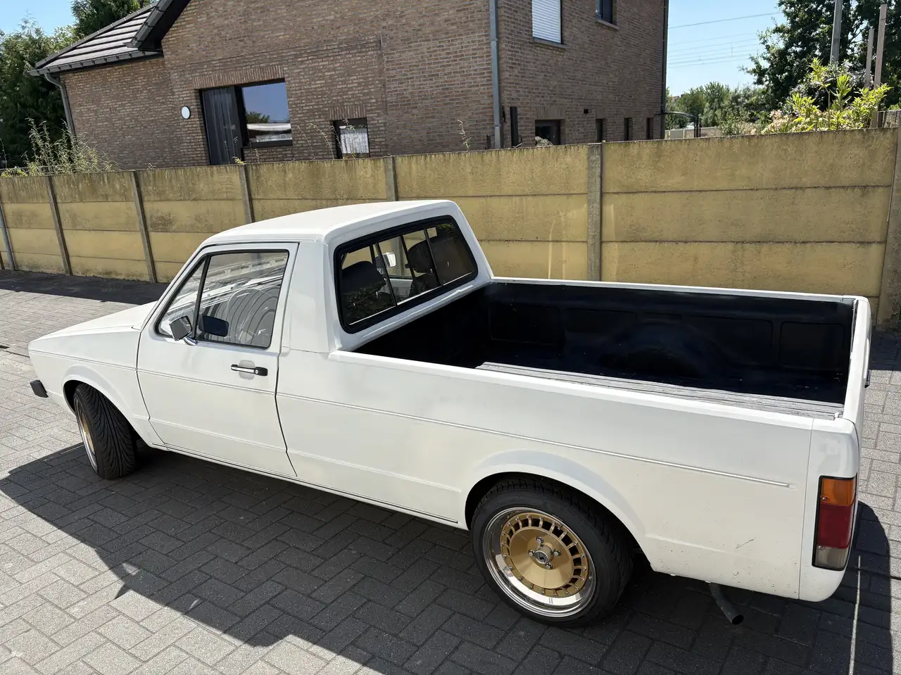 Volkswagen Caddy, foto 9