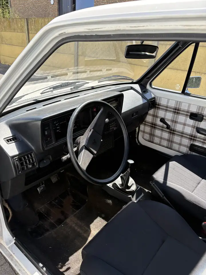 Volkswagen Caddy, foto 11