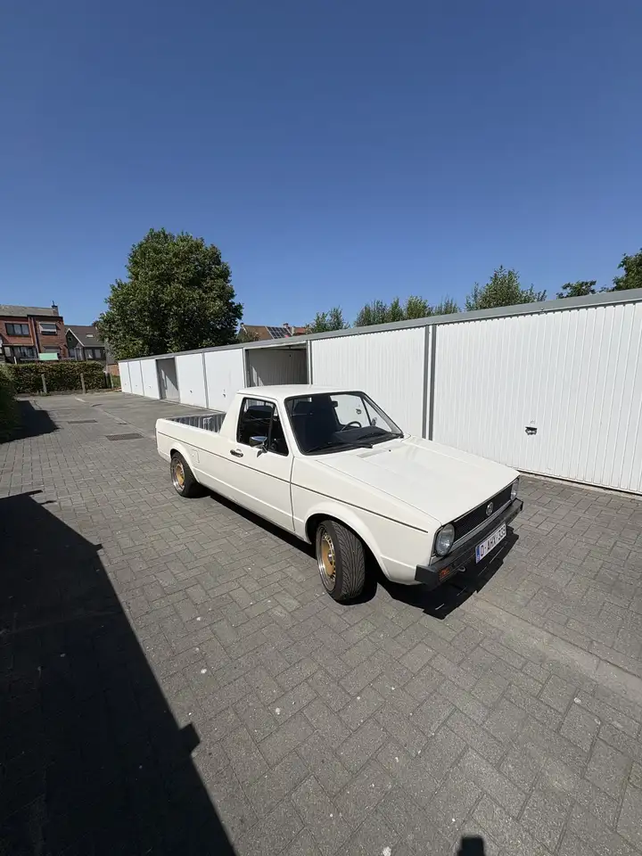Volkswagen Caddy, foto 4