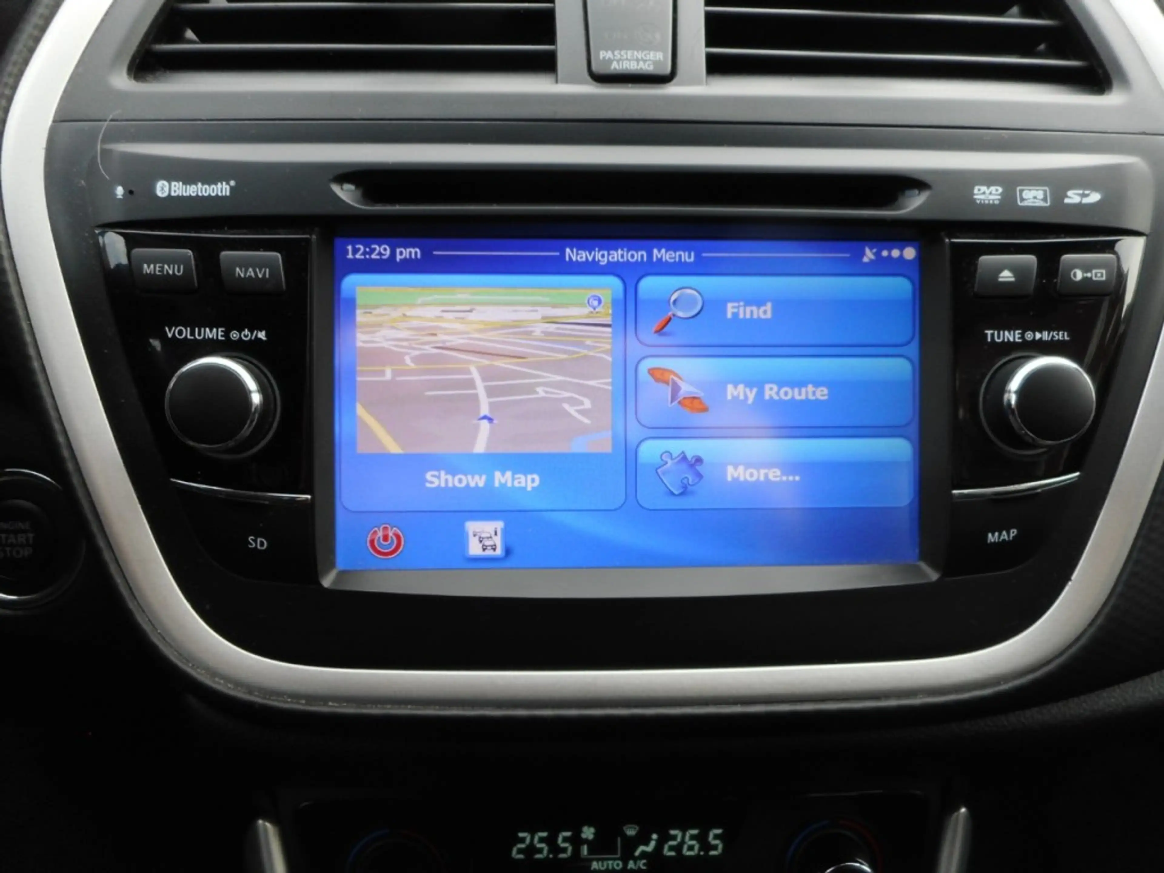Suzuki SX4 1.6 Exclusive / Rijklaarprijs — photo 13