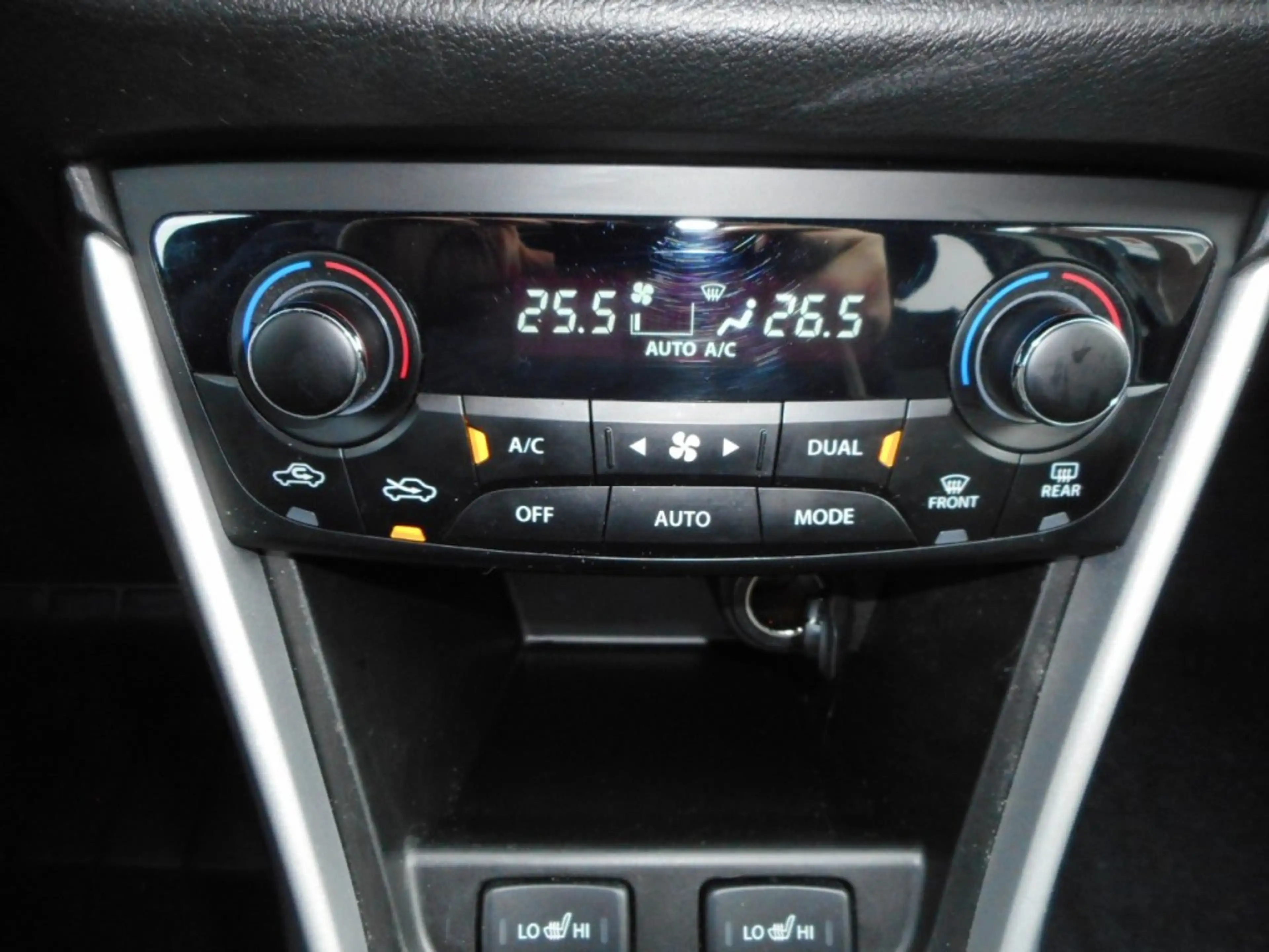 Suzuki SX4 1.6 Exclusive / Rijklaarprijs — photo 12