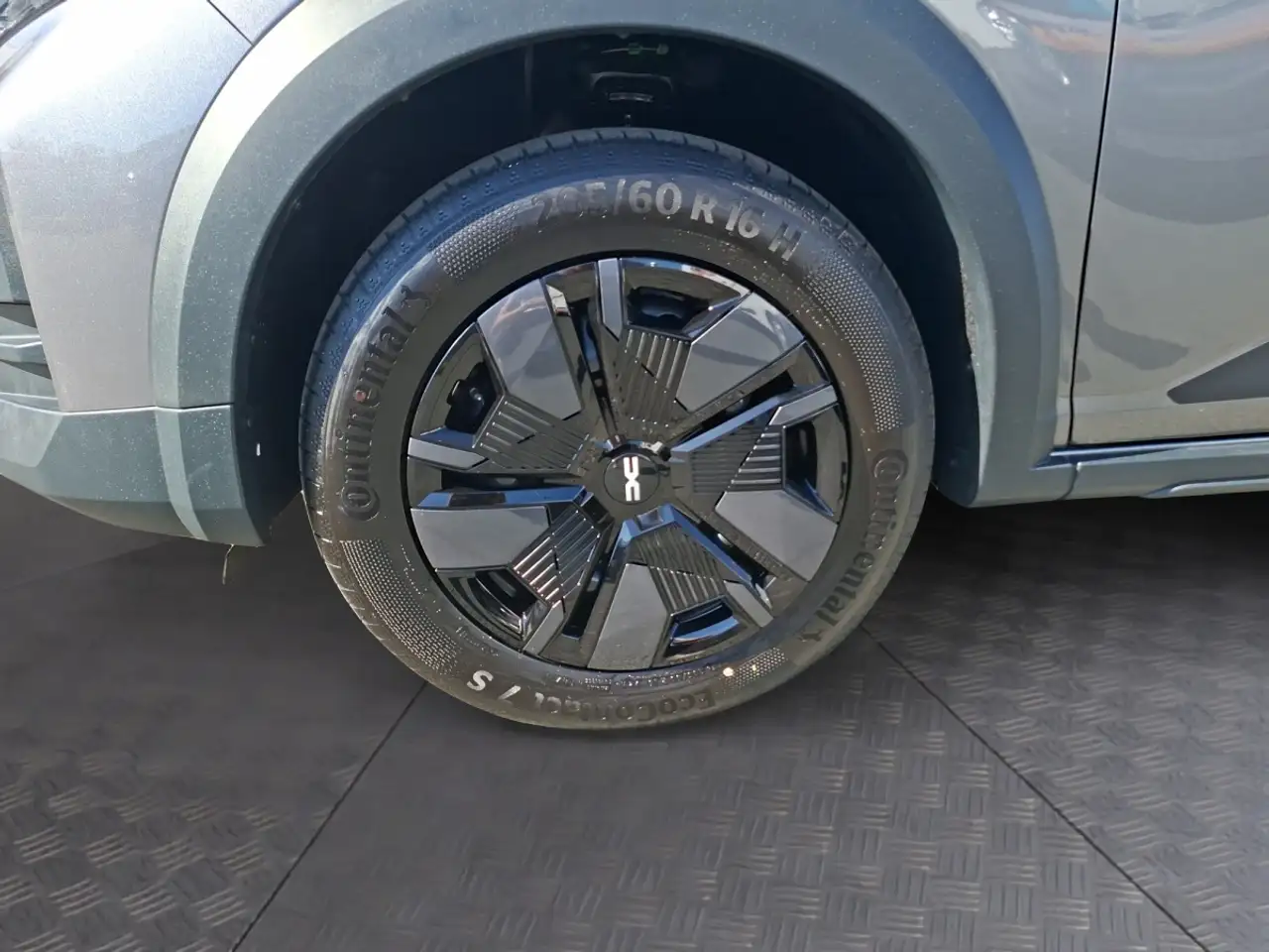Dacia Jogger Expression TCe 110 PF 5-sitzig, миниатюра 14