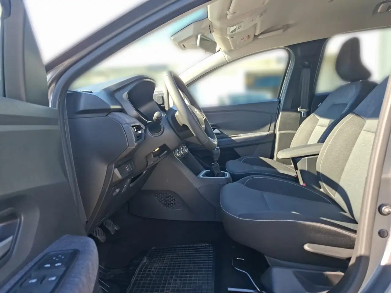 Dacia Jogger Expression TCe 110 PF 5-sitzig, миниатюра 5
