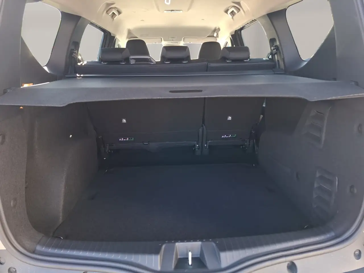 Dacia Jogger Expression TCe 110 PF 5-sitzig, миниатюра 12