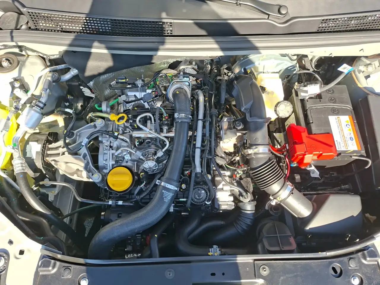 Dacia Jogger Expression TCe 110 PF 5-sitzig, миниатюра 20