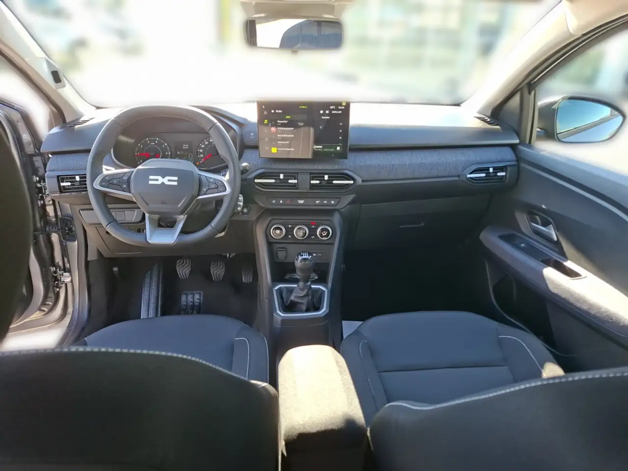 Dacia Jogger Expression TCe 110 PF 5-sitzig, миниатюра 4