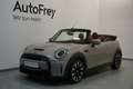 MINI Cooper S Grau - thumbnail 1