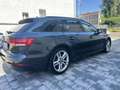 Audi A4 2,0 TDI Große NAVI Grau - thumbnail 4