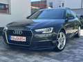 Audi A4 2,0 TDI Große NAVI Grau - thumbnail 1