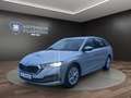 Skoda Octavia C 2.0 TDI DSG First Edition PDC*SHZ*NAVI Klima Silber - thumbnail 1