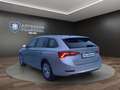 Skoda Octavia C 2.0 TDI DSG First Edition PDC*SHZ*NAVI Klima Silber - thumbnail 7