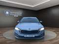 Skoda Octavia C 2.0 TDI DSG First Edition PDC*SHZ*NAVI Klima Silber - thumbnail 2