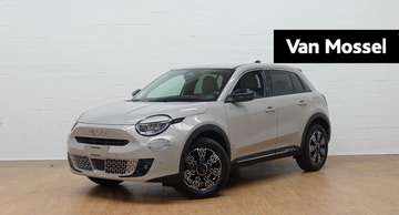 1.2 Hybrid 100cv DCT La Prima VERWACHT