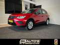 SEAT Arona 1.0 TSI REFERENCE RIJKLAAR l CRUISE l AIRCO l LMV Rot - thumbnail 1