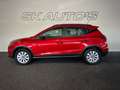SEAT Arona 1.0 TSI REFERENCE RIJKLAAR l CRUISE l AIRCO l LMV Rot - thumbnail 5