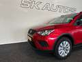 SEAT Arona 1.0 TSI REFERENCE RIJKLAAR l CRUISE l AIRCO l LMV Rot - thumbnail 8