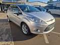 Ford Fiesta 1.25 Titanium (EURO 5) 1.25 EU5 Titanium (EURO 5) Zilver - thumbnail 4