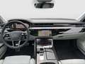 Audi S8 quattro BLACKPAK PANO AHK B&O 360CAM ACC LM20 Blau - thumbnail 8