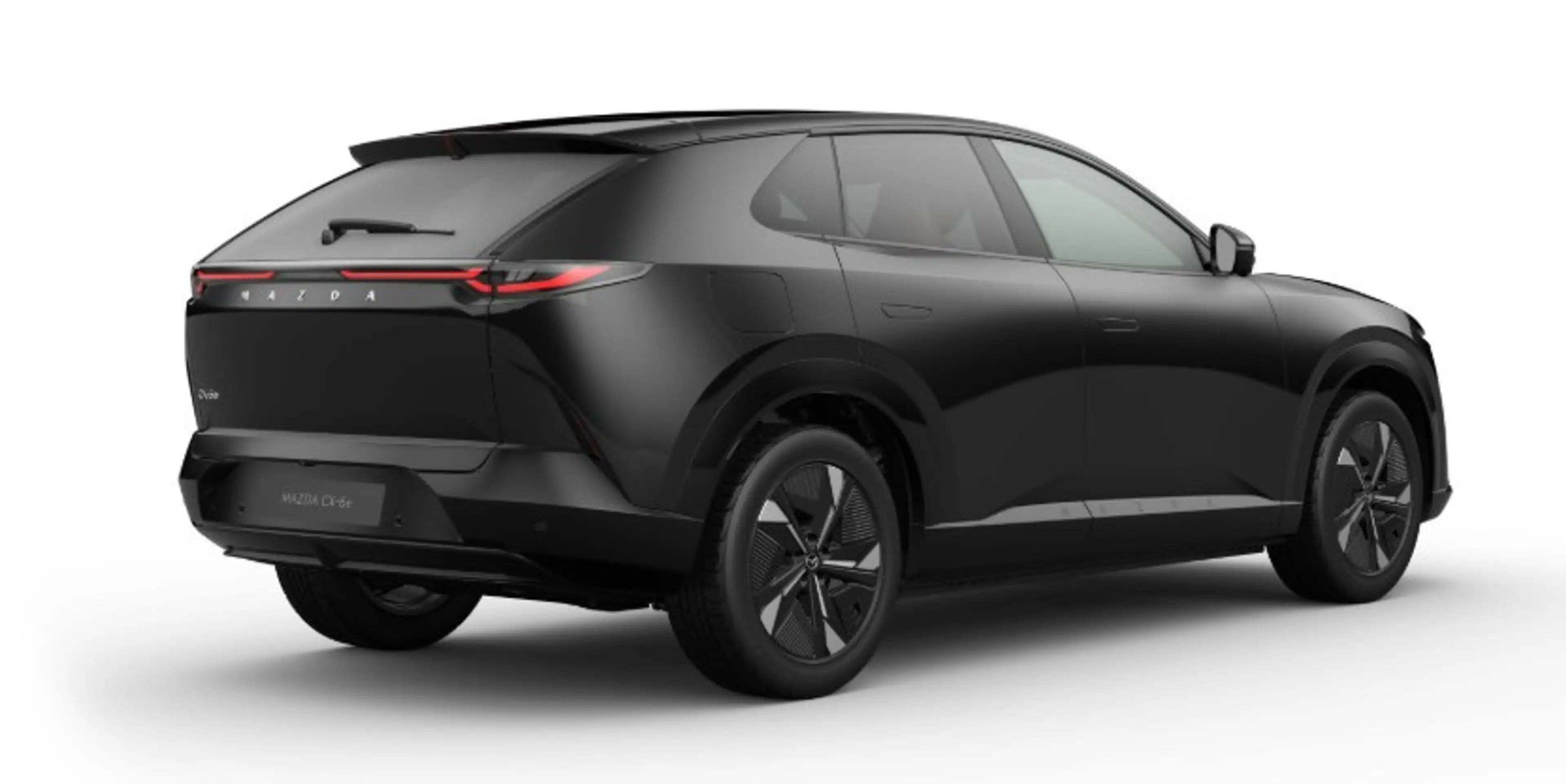 Mazda CX-6e TAKUMI ++Jetzt vorbestellen++ — photo 2