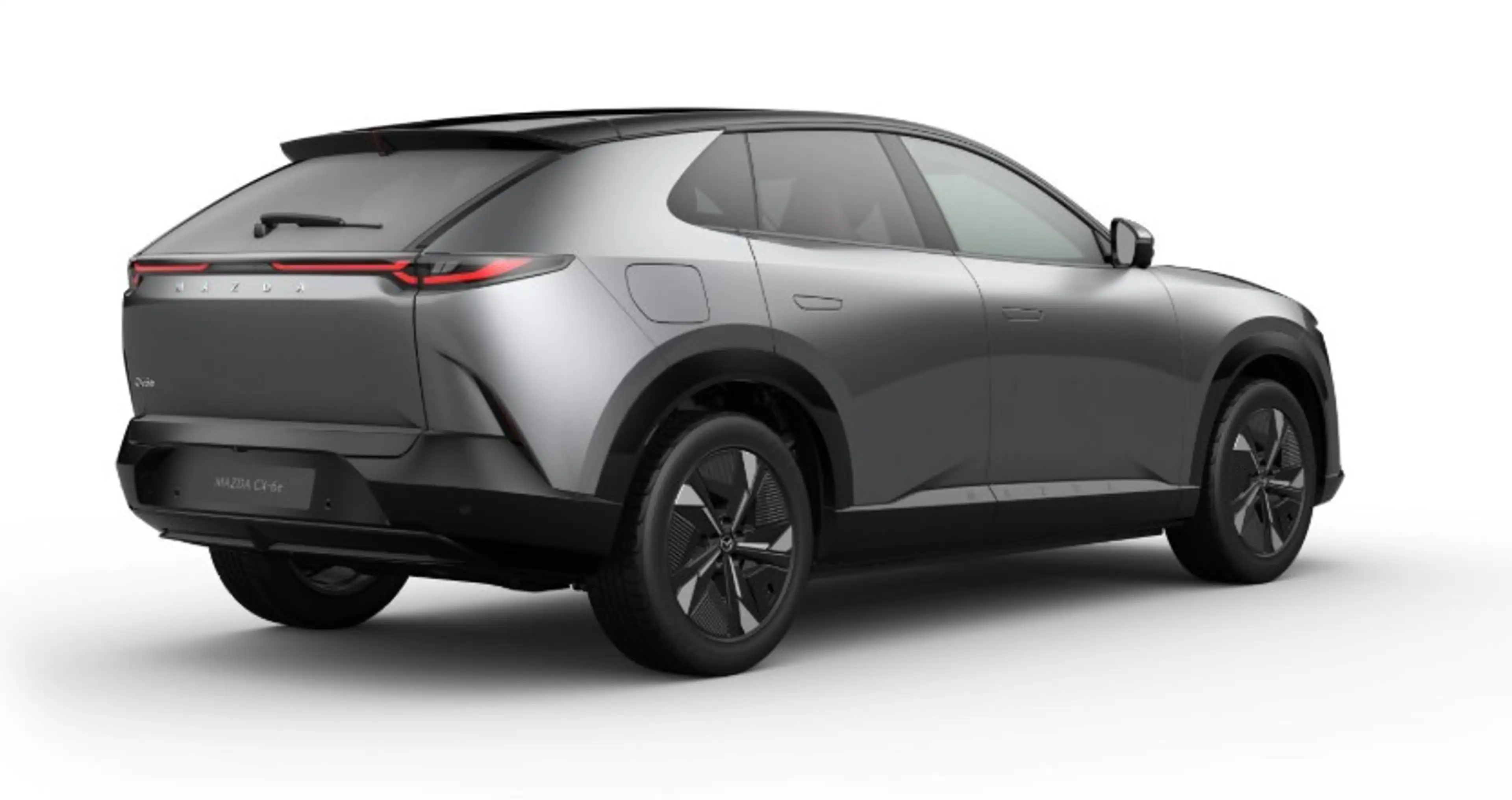 Mazda CX-6e TAKUMI ++Jetzt vorbestellen++ — photo 6