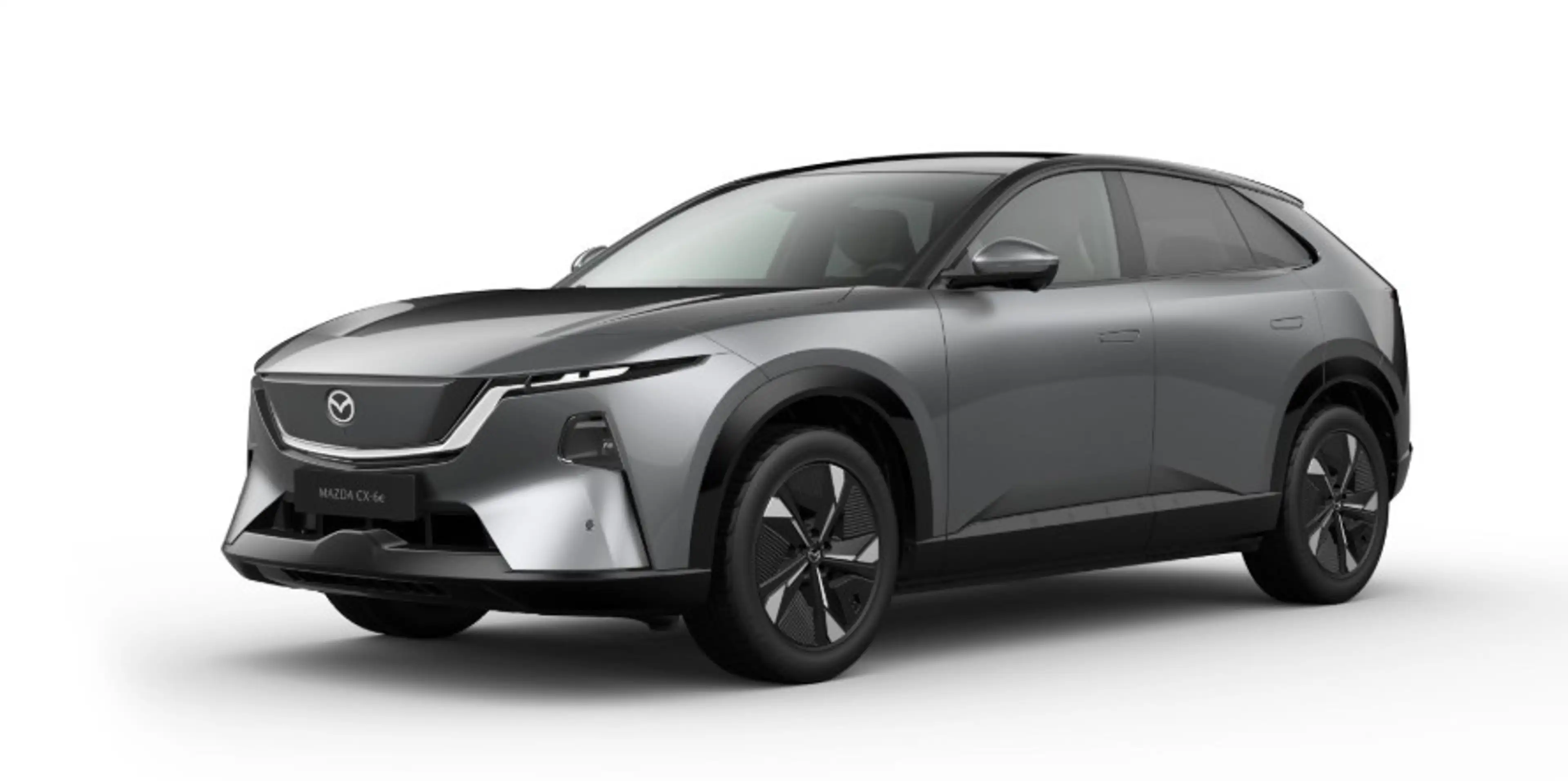 Mazda CX-6e TAKUMI ++Jetzt vorbestellen++ — photo 5