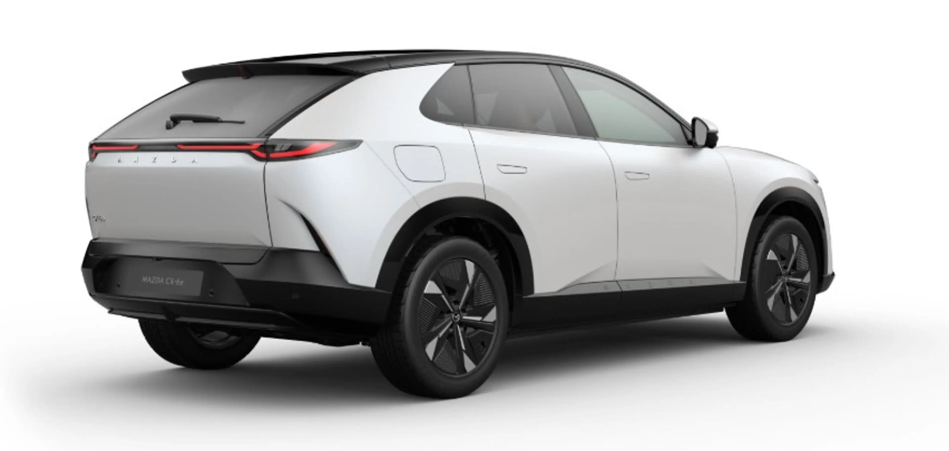 Mazda CX-6e TAKUMI ++Jetzt vorbestellen++ — photo 13