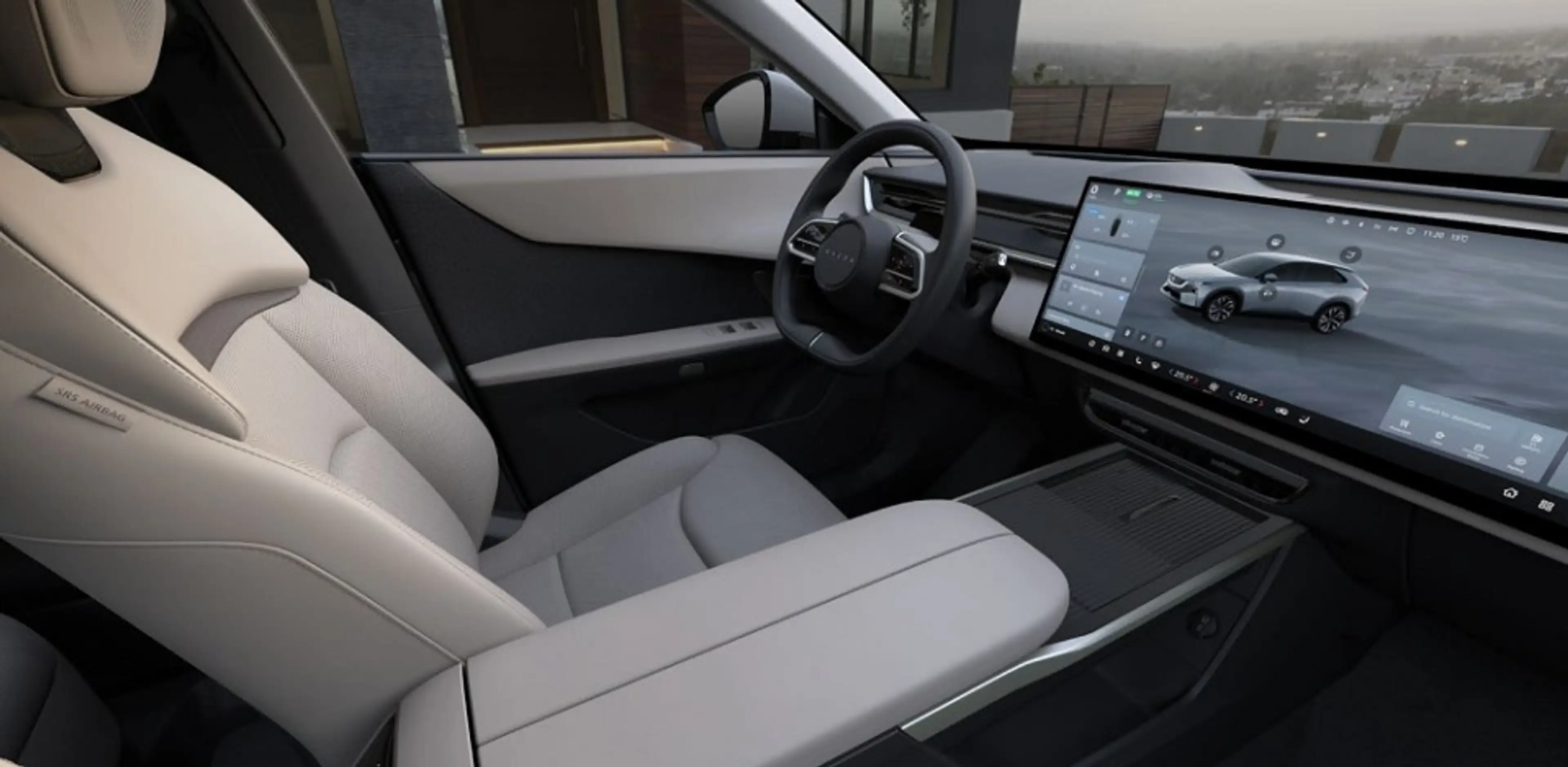 Mazda CX-6e TAKUMI ++Jetzt vorbestellen++ — photo 15