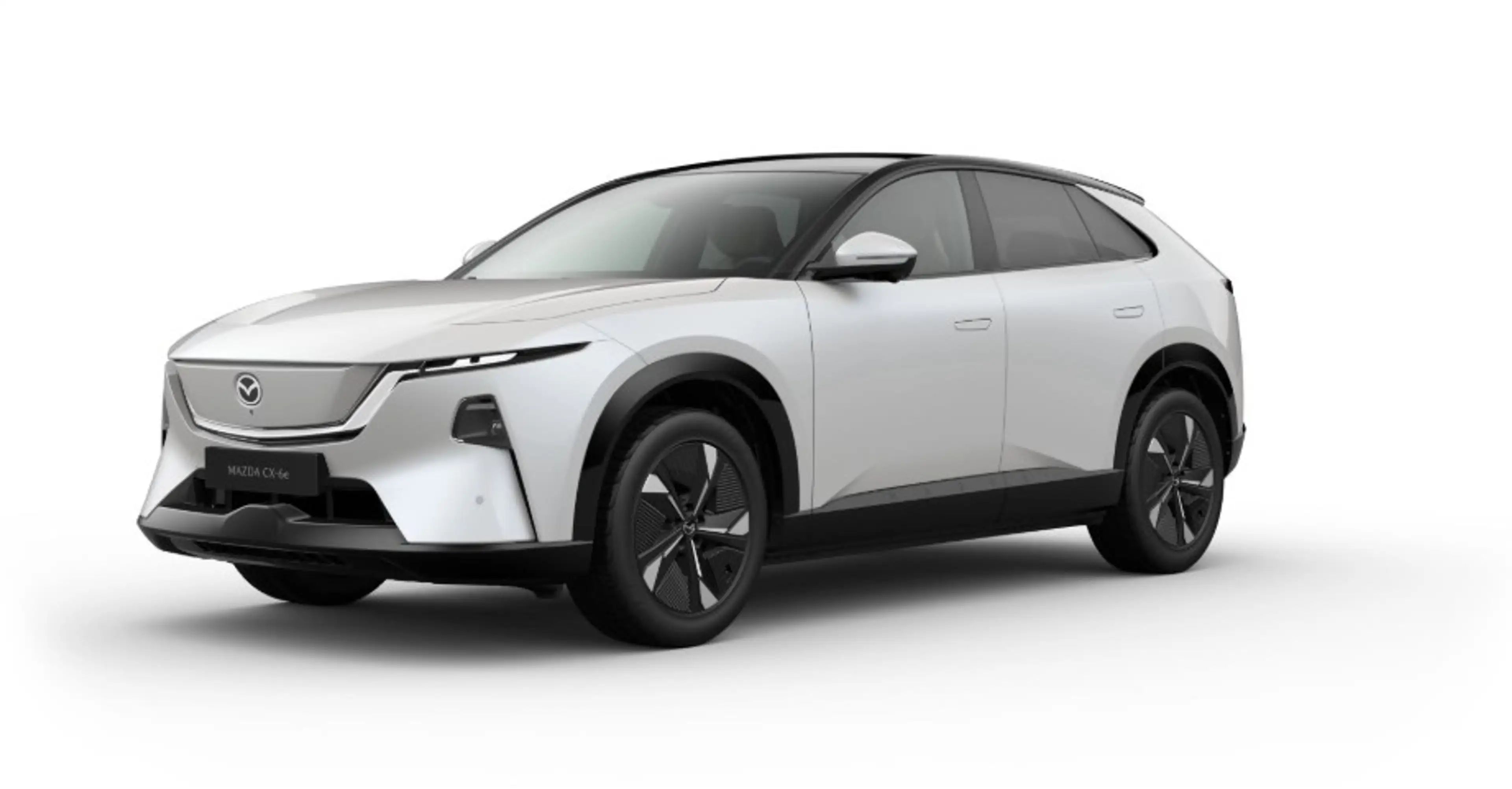 Mazda CX-6e TAKUMI ++Jetzt vorbestellen++