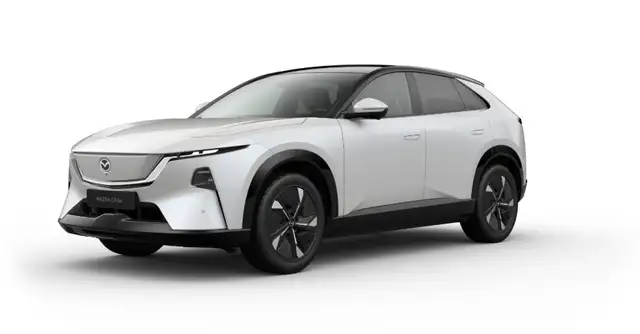 Mazda CX-6e