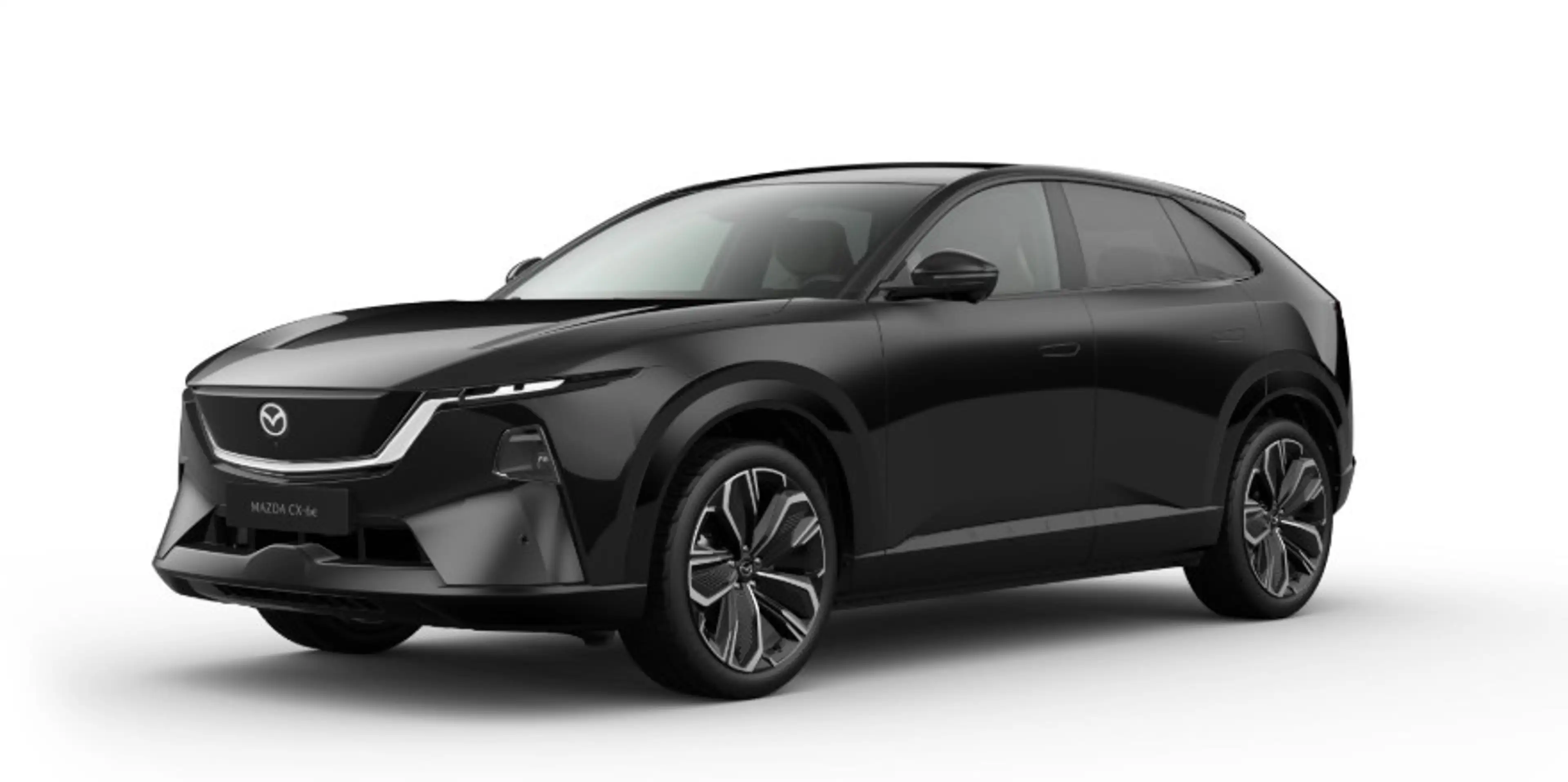Mazda CX-6e TAKUMI ++Jetzt vorbestellen++ — photo 3