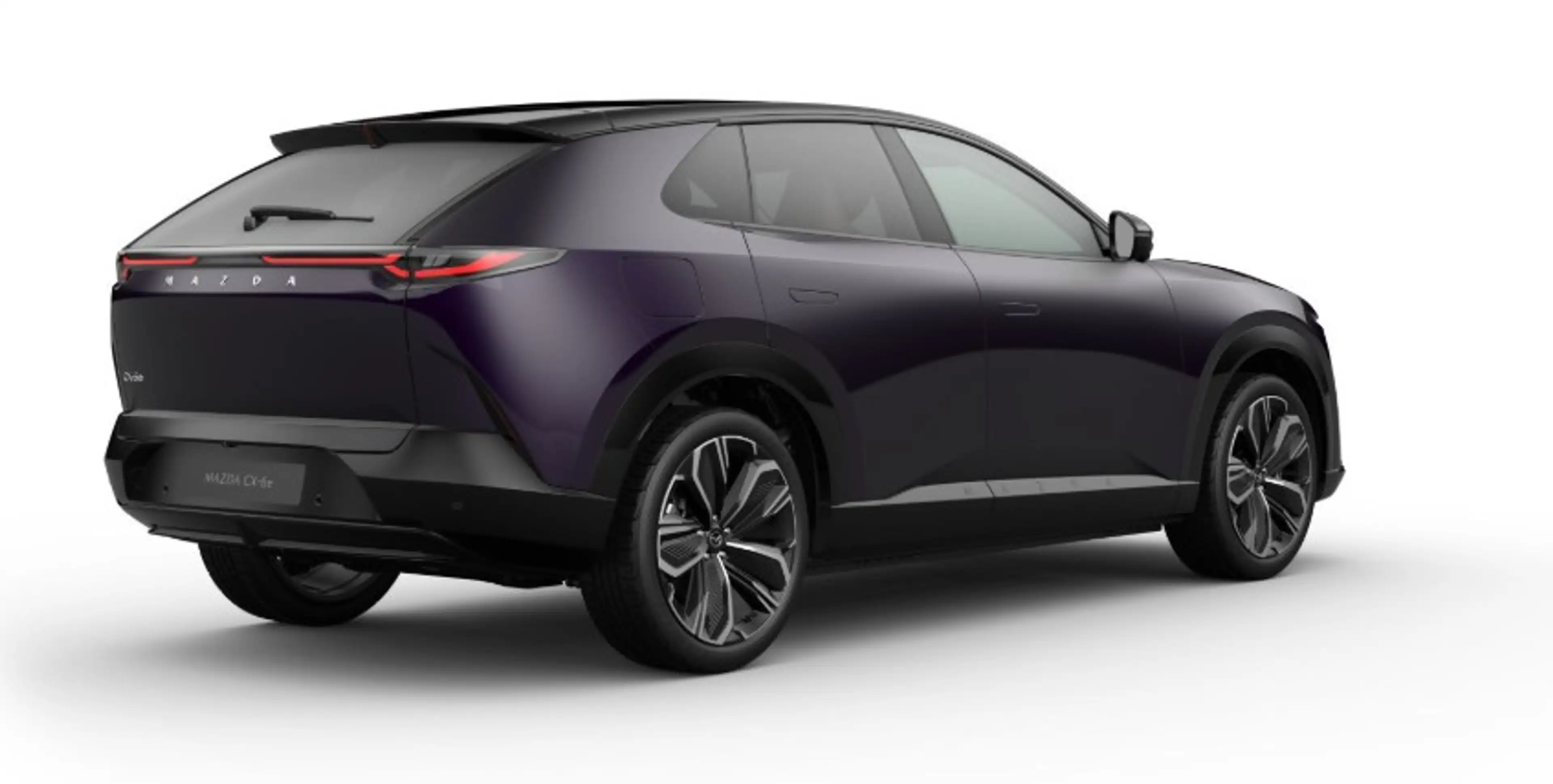Mazda CX-6e TAKUMI ++Jetzt vorbestellen++ — photo 12