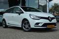 Renault Clio ESTATE 0.9 TCE INTENS GT-LINE | LED | CAMERA | KEY Blanc - thumbnail 12