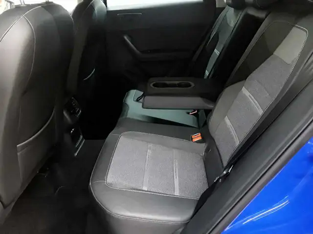 Seat Ateca view 13