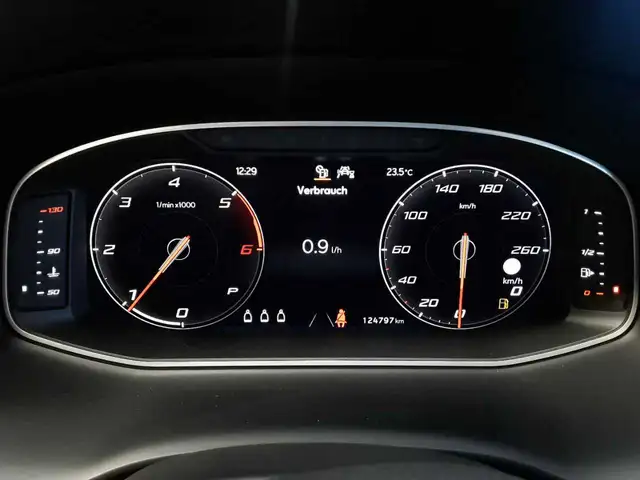 Seat Ateca view 11