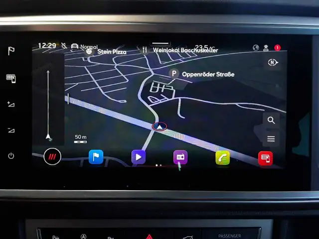 Seat Ateca view 12