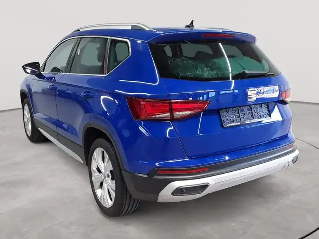 Seat Ateca view 5