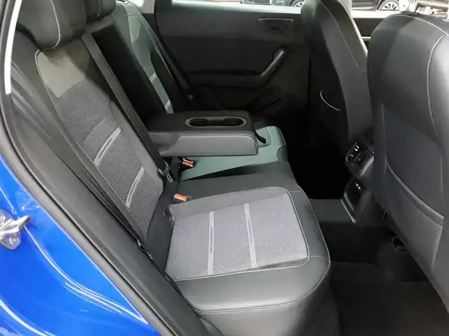 Seat Ateca view 14
