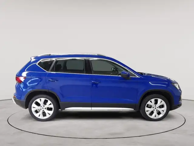 Seat Ateca view 3