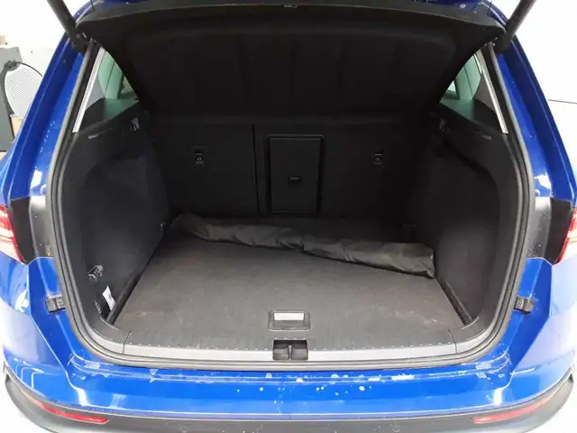 Seat Ateca view 15