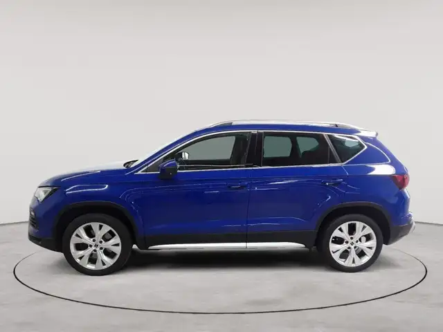 Seat Ateca view 6